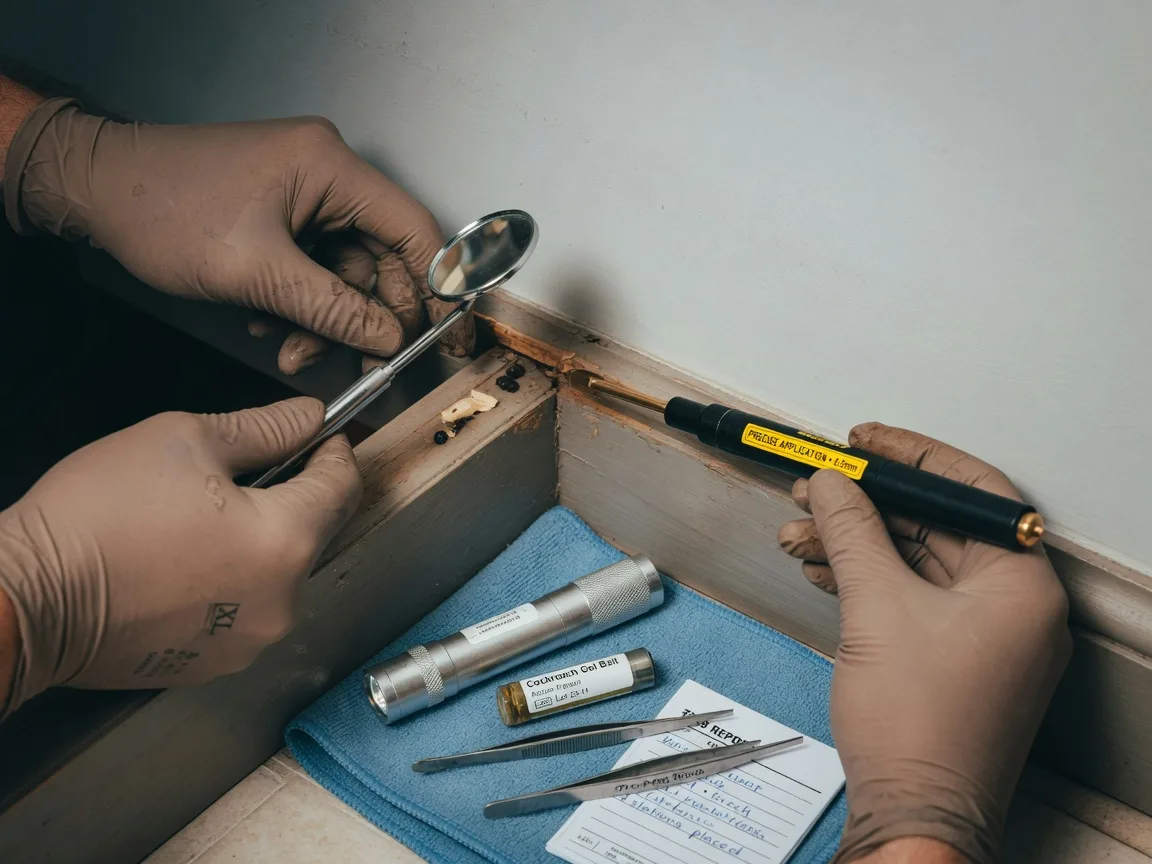 Why choose Emergency Pest Control in Mouth Of Wilson, VA